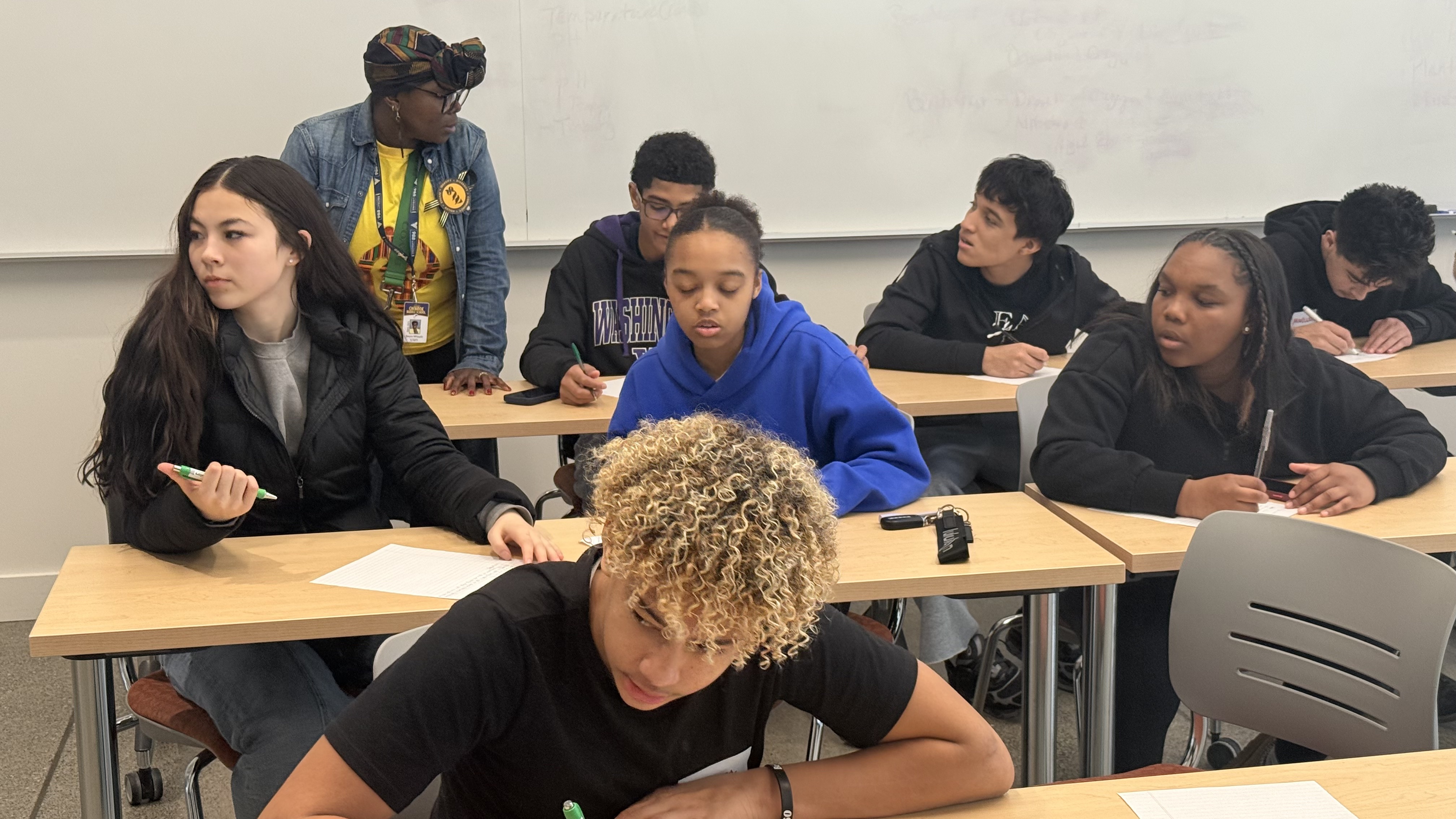 Life Skills Training